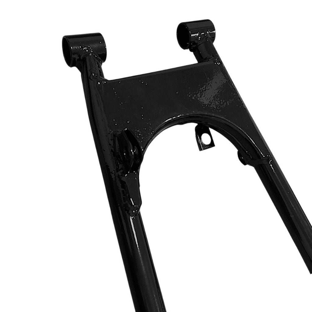 Balança Suspensão Traseira Preto Para Moto Suzuki Yes 125 2008 Em Diante