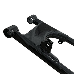 Balança Suspensão Traseira Preto Para Moto Suzuki Yes 125 2008 Em Diante