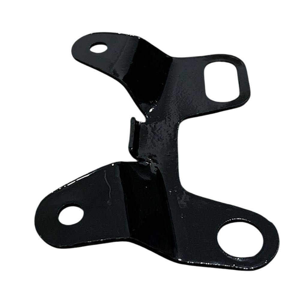 Suporte Do Painel P/Moto Honda Today 89 Até 94 Cg 125 83 Até 89