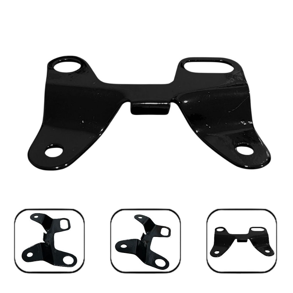 Suporte Do Painel P/Moto Honda Today 89 Até 94 Cg 125 83 Até 89
