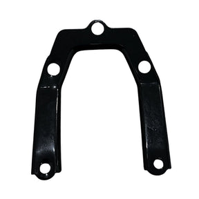 Suporte Fixação Painel Moto Honda Twister Cbx 250 2005 Até 2008