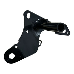 Pedal De Apoio Estribo Preto Moto Yamaha Fazer 150 2016 Até 2022