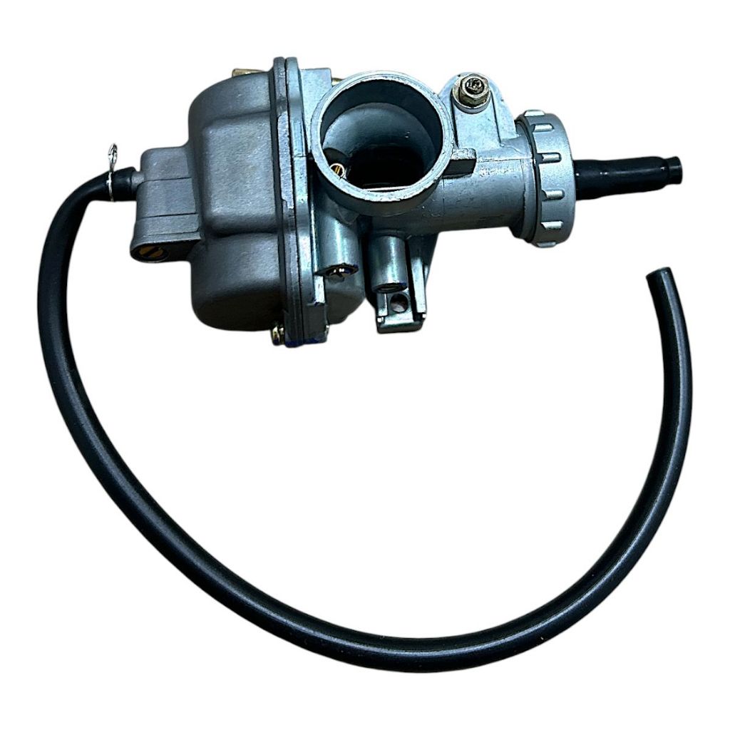 Carburador Completo Para Moto Crypton 115 Dafra Super 100cc 2009