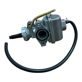 Carburador Completo Para Moto Crypton 115 Dafra Super 100cc 2009