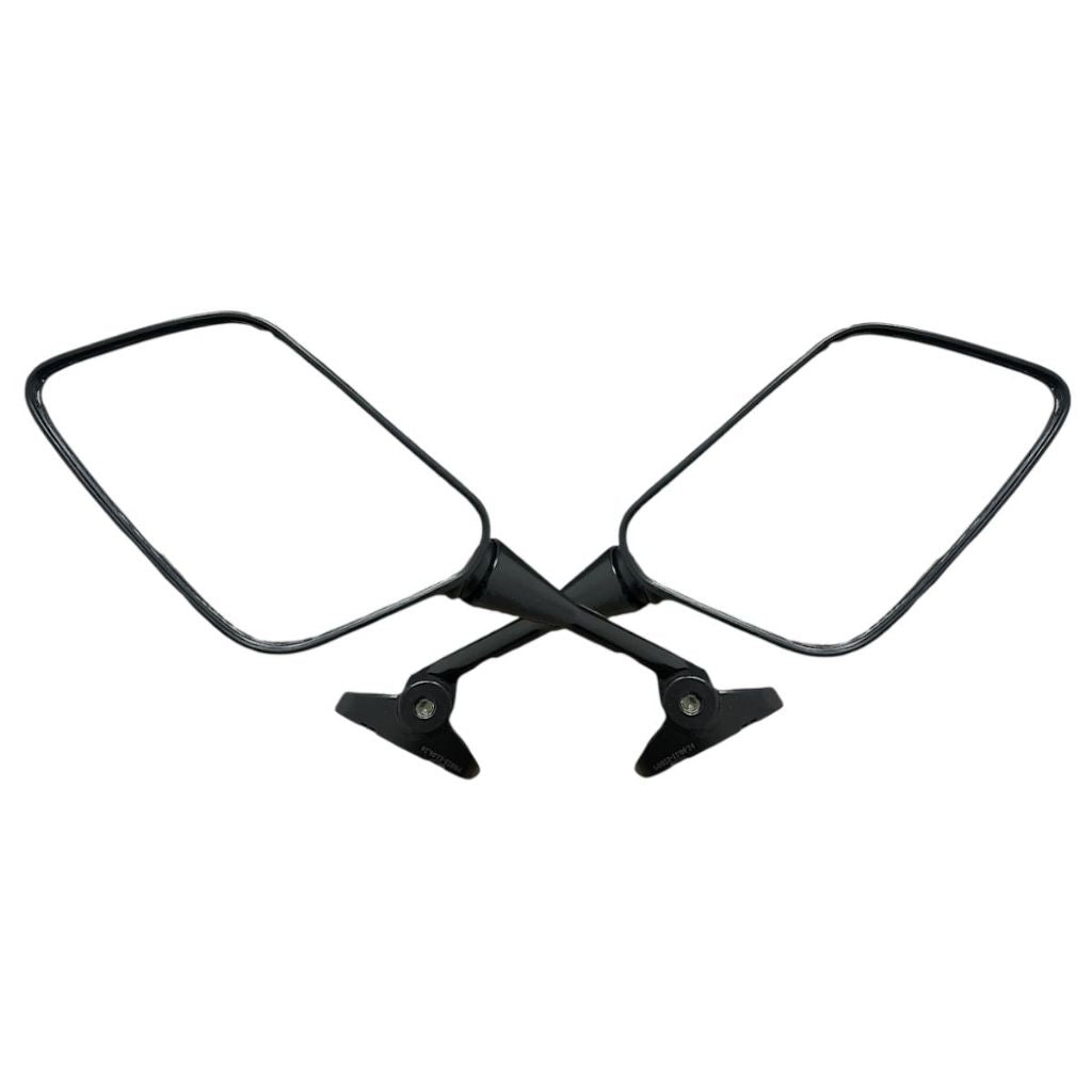 Par Retrovisor Moto Mod Original Kasinski Comet Hyosung Ctr 250/650