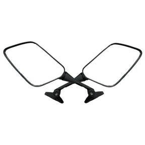 Par Retrovisor Moto Mod Original Kasinski Comet Hyosung Ctr 250/650