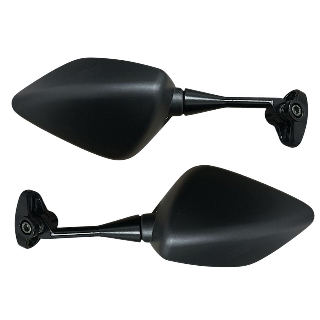 Par Retrovisor Moto Mod Original Kasinski Comet Hyosung Ctr 250/650