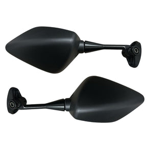 Par Retrovisor Moto Mod Original Kasinski Comet Hyosung Ctr 250/650