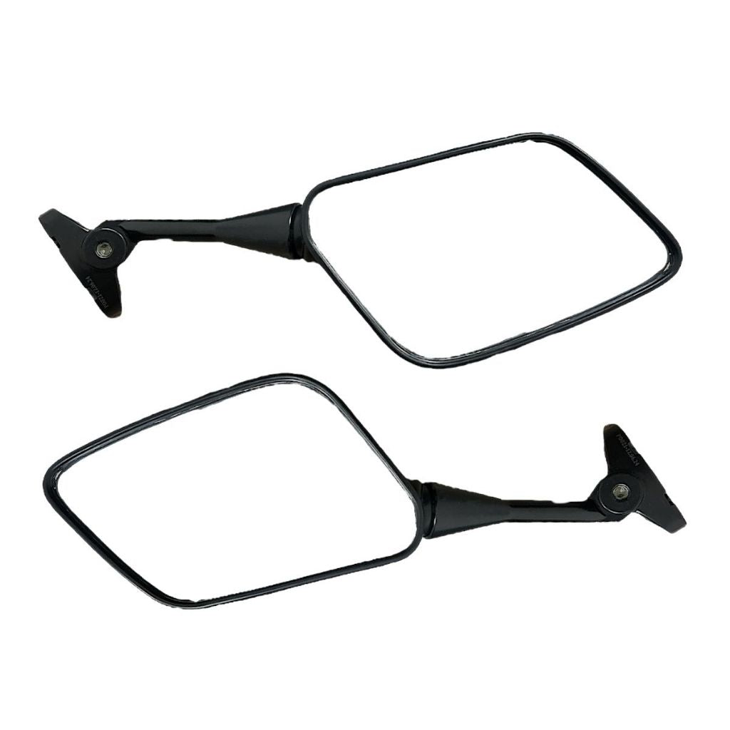 Par Retrovisor Moto Mod Original Kasinski Comet Hyosung Ctr 250/650