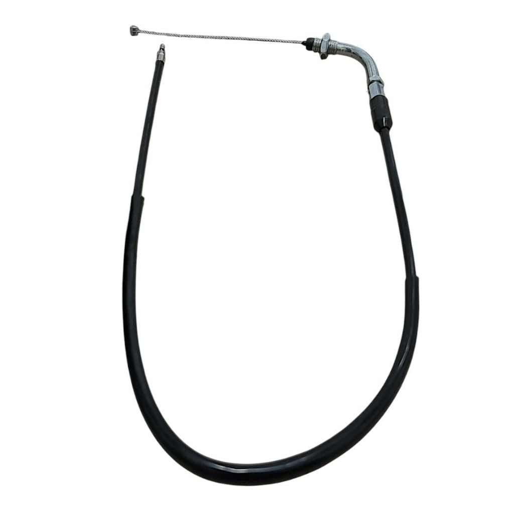 Cabo De Acelerador Completo P/Moto Honda Biz 125 2006 2007 Até 2008