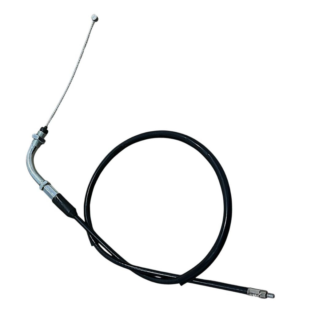 Cabo De Acelerador Completo P/Moto Honda Biz 125 2006 2007 Até 2008