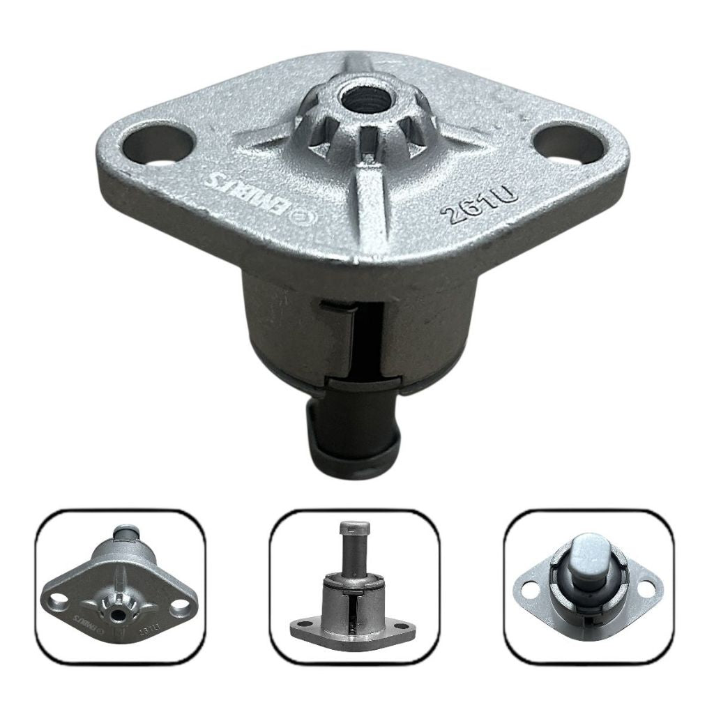 Acionador Corrente Comando Mottu Sport Tvs 110i 23 A 24 Mod Original