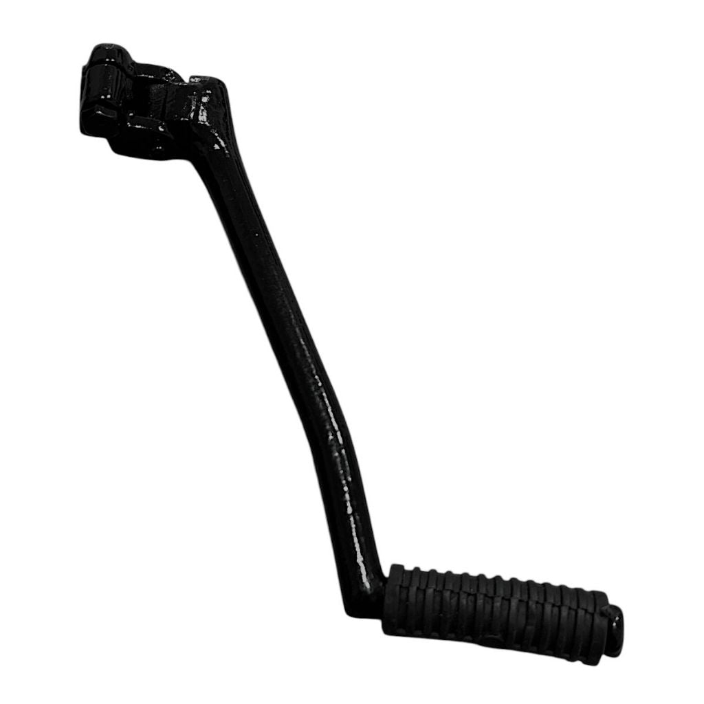Pedal Partida Completo Moto Mottu Sport tvs 110i 2023 Até 2024