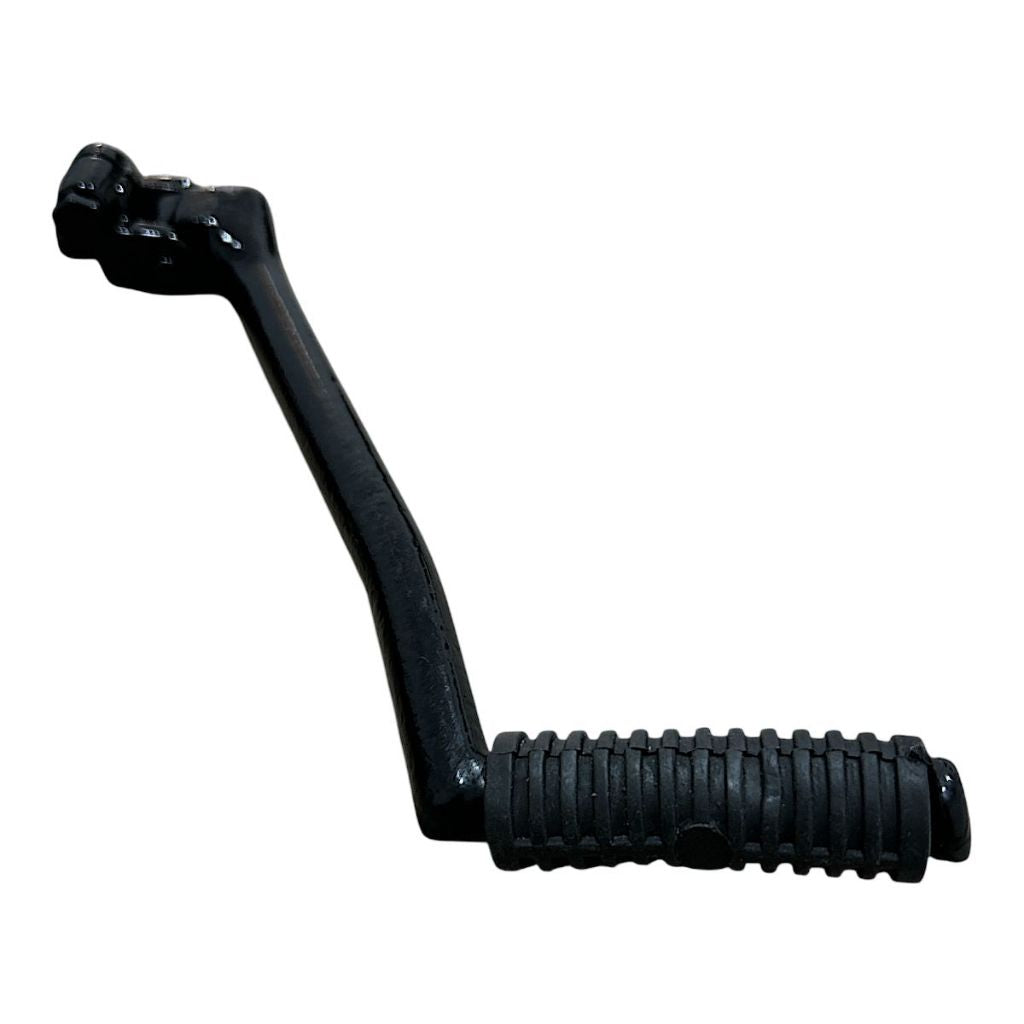 Pedal Partida Completo Moto Mottu Sport tvs 110i 2023 Até 2024