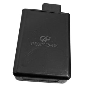 Cdi Modulo De Ignição Moto Yamaha Ybr 125 K/E/Ed 2003 Até 2005