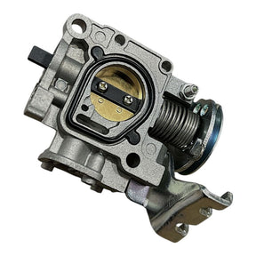 Corpo Injeção P/Moto Honda Cg Titan 160 Fan 160 2016 Até 2022