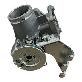 Corpo Injeção P/Moto Honda Cg Titan 160 Fan 160 2016 Até 2022