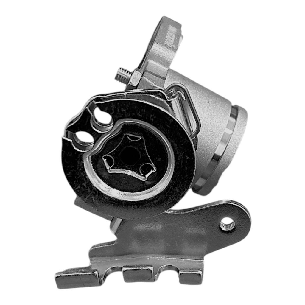 Corpo Injeção P/Moto Honda Pop 110I 16 Até 18 Biz 110I 16 Até 18