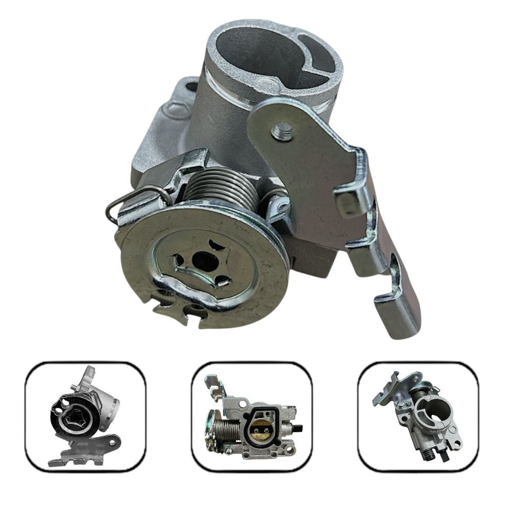 Corpo Injeção P/Moto Honda Pop 110I 16 Até 18 Biz 110I 16 Até 18