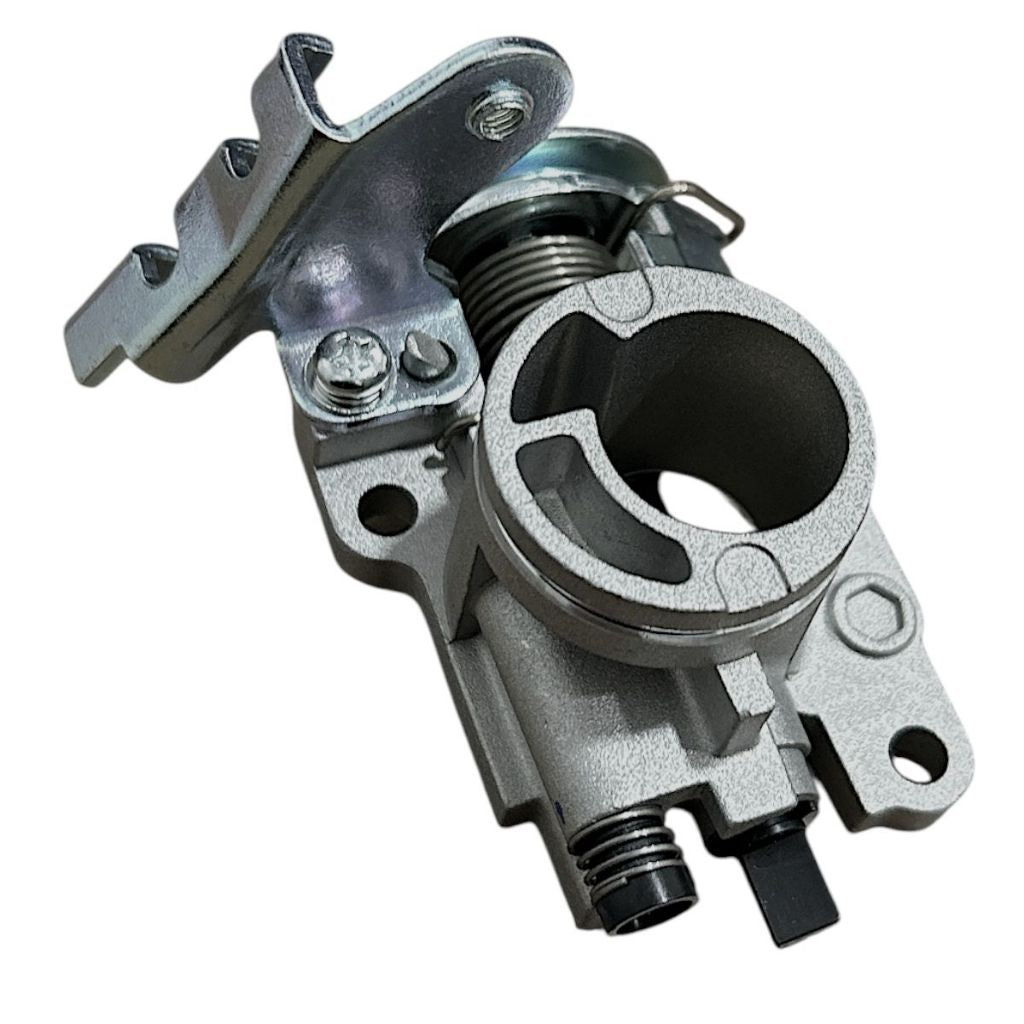 Corpo Injeção P/Moto Honda Pop 110I 16 Até 18 Biz 110I 16 Até 18
