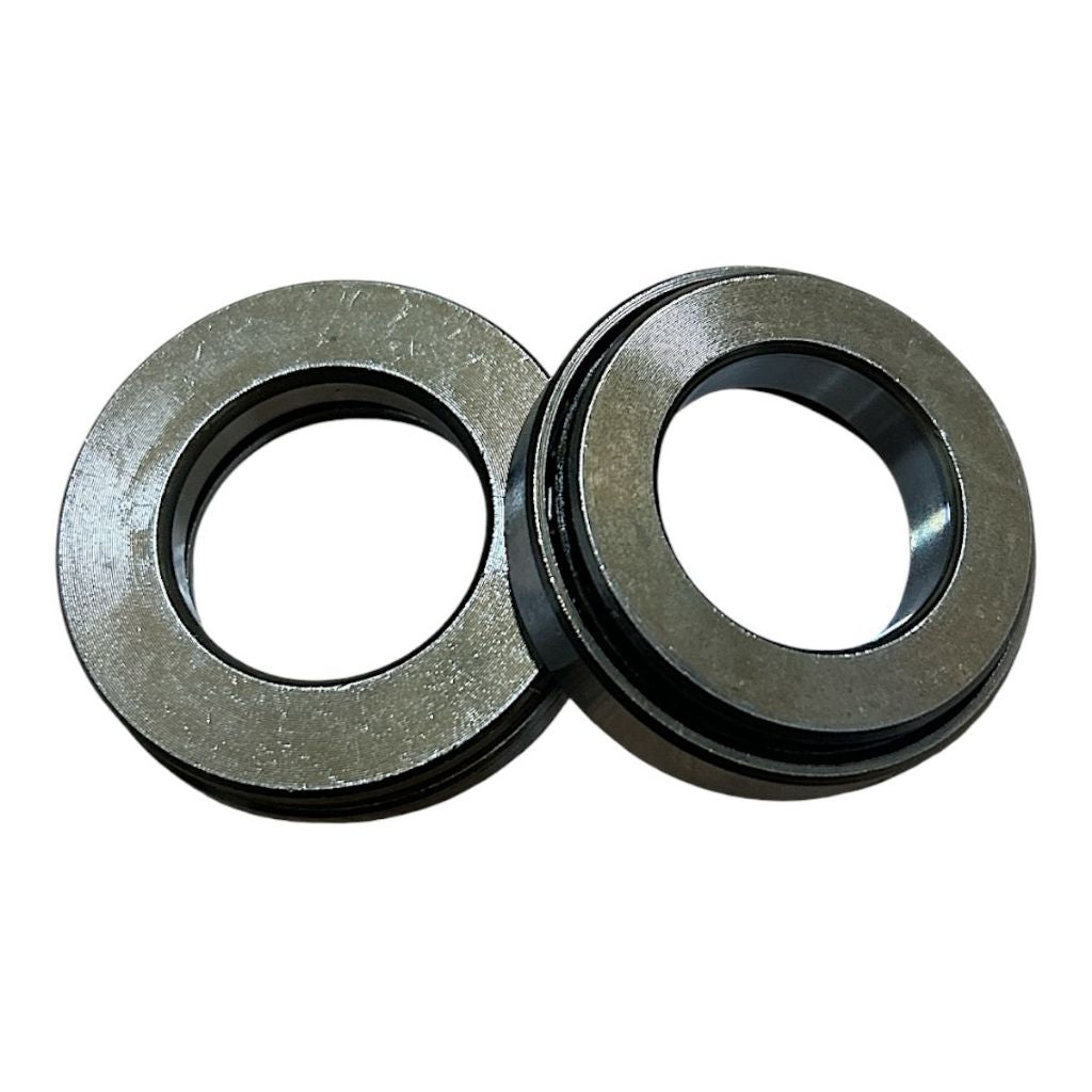 1 Caixa De Direção Completo P/Moto Suzuki Burgman 125 2005 Até 2010