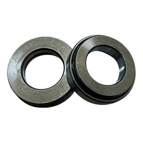1 Caixa De Direção Completo P/Moto Suzuki Burgman 125 2005 Até 2010