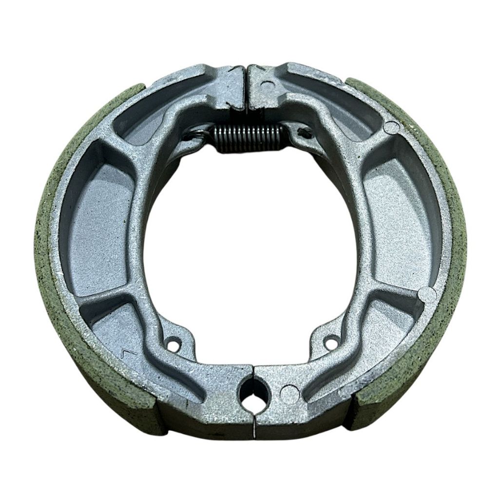 Patim De Freio Moto Honda Cg 150 Titan Esd Cg 125 Titan Es 00 Até 03