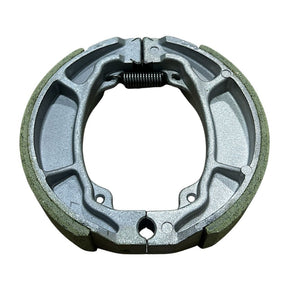 Patim De Freio Moto Honda Cg 150 Titan Esd Cg 125 Titan Es 00 Até 03