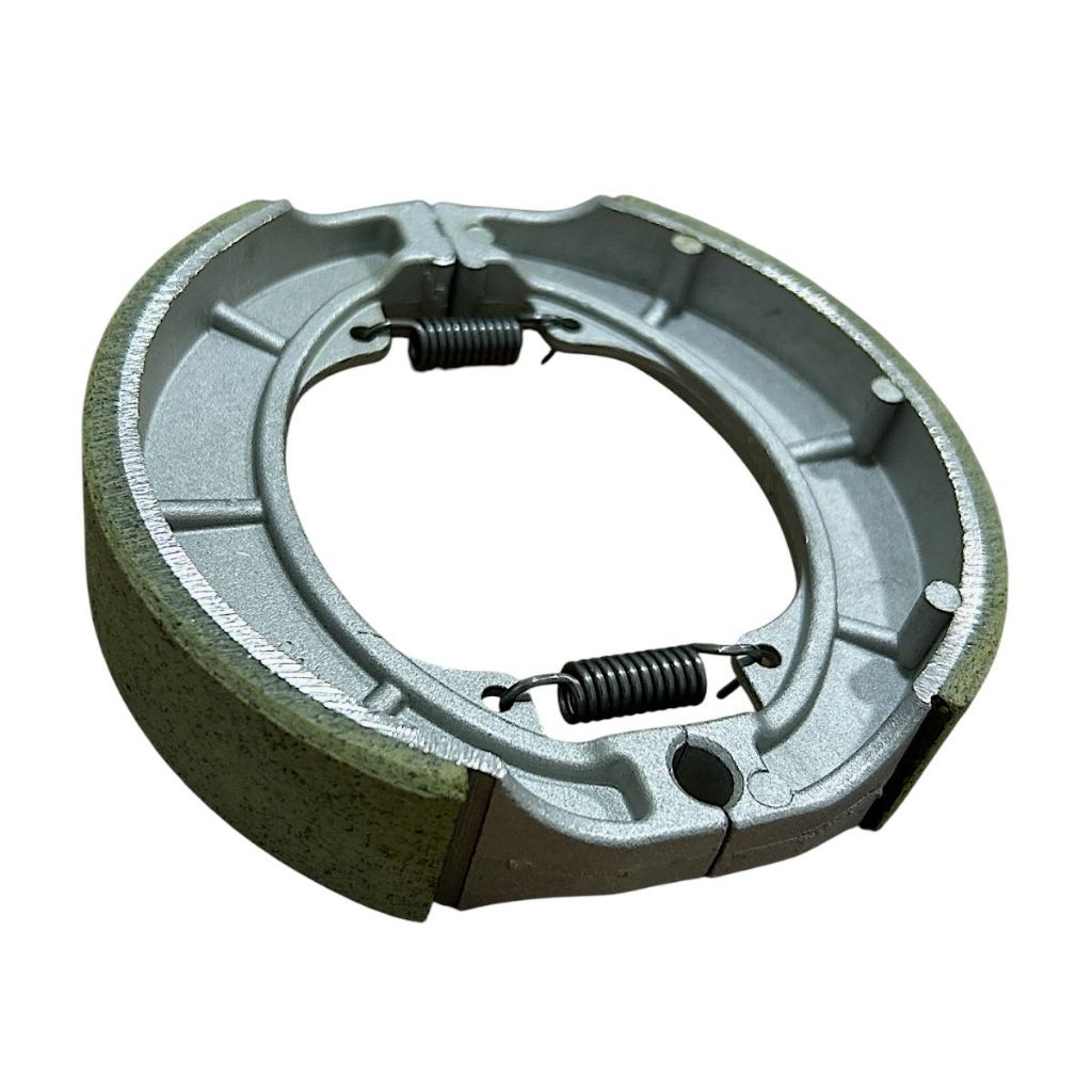 Patim De Freio Completo Moto Katana 125 97 Até 24 Intruder 125 02 Até 24