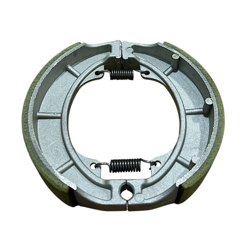 Patim De Freio Completo Moto Katana 125 97 Até 24 Intruder 125 02 Até 24