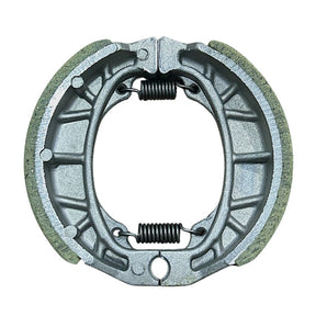 Patim De Freio P/Moto Honda Cg 125 76 Até 82 Cg 125 1983 Até 1999