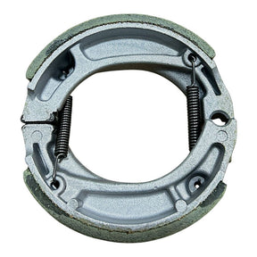 Patim De Freio P/Moto Honda Nxr 125 Ks/Es 03 Até 24 Biz 125 06 Até 24