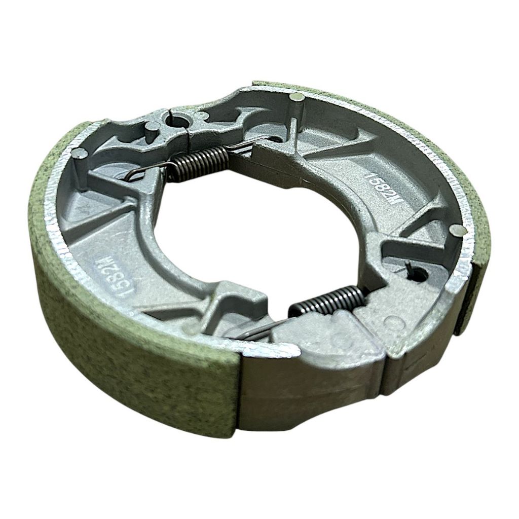 Patim De Freio Completo Yamaha Xtz 150 Crosser E Ybr 125/150 Factor Ed