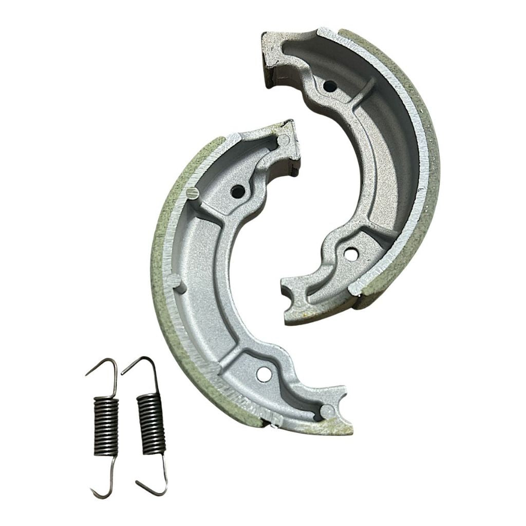 Patim De Freio Yamaha Xtz 150 Crosser E/ED Ybr 125 Ed Xtz 125 02 A 24