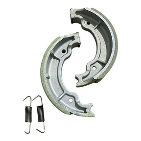 Patim De Freio Yamaha Xtz 150 Crosser E/ED Ybr 125 Ed Xtz 125 02 A 24