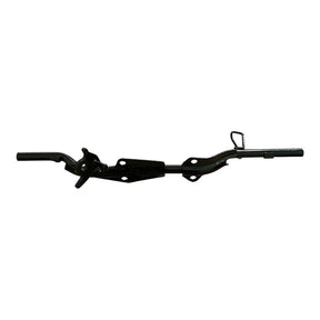 Estribo Tabular Completo Honda Cg 160 Titan 2016 Até 2024 Mod Original