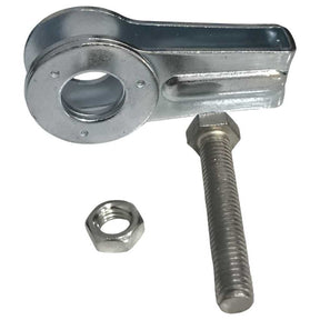 Par Esticador De Corrente Ybr 2000 Até 2008 Factor 125 2009 Até 2015 Par