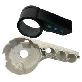 Carcaça De Painel Honda Nxr 150 Bros 2003 2004 Até 2008 Mod Original