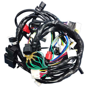Chicote Principal Completo Honda Cg 150 Fan Esi 2009 2010 Mod Original