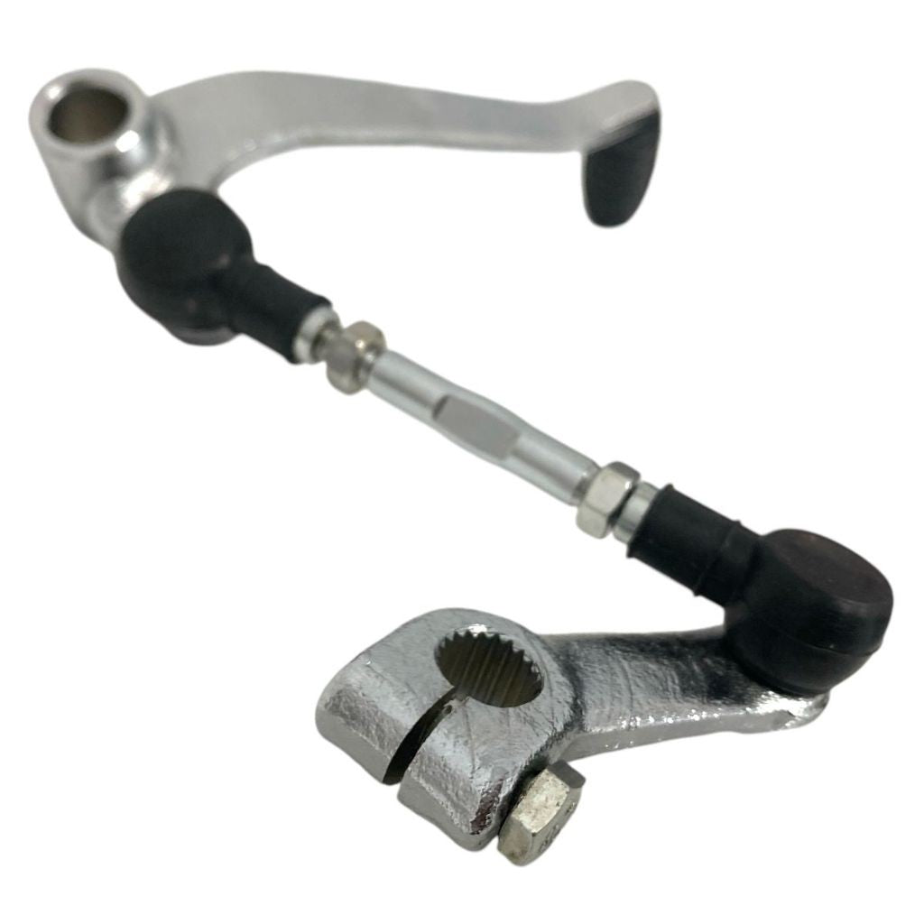 Pedal de Cambio Suzuki En 125 Yes 2005 Até 2012 En 125 Yes Se 2011 Até 2012
