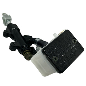 Burrinho Cilindro De Freio Traseiro Honda Cb 300 2009 2010 Até 2015